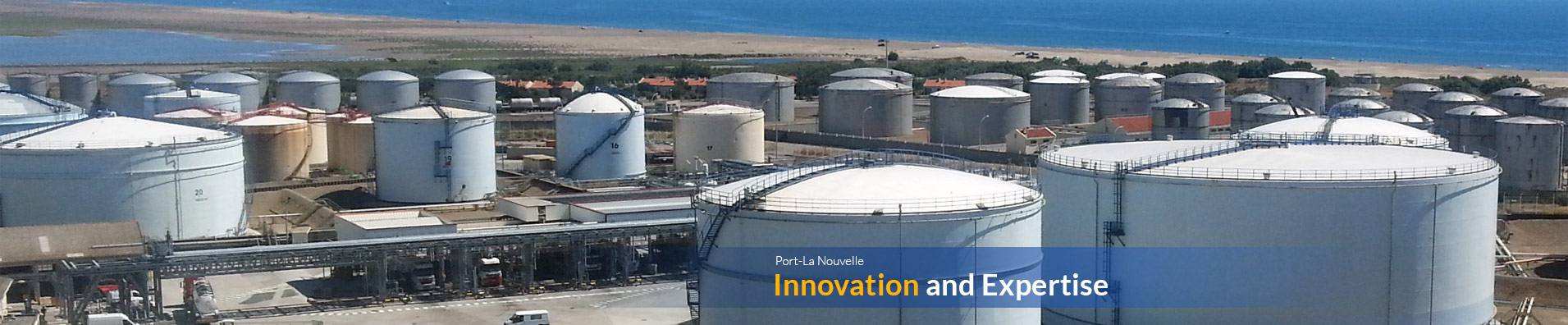 Produits pétroliers (En)