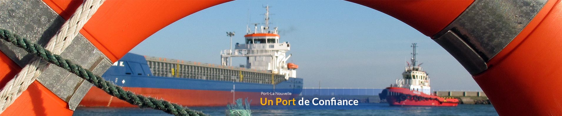 Environnement et sécurité (Fr)
