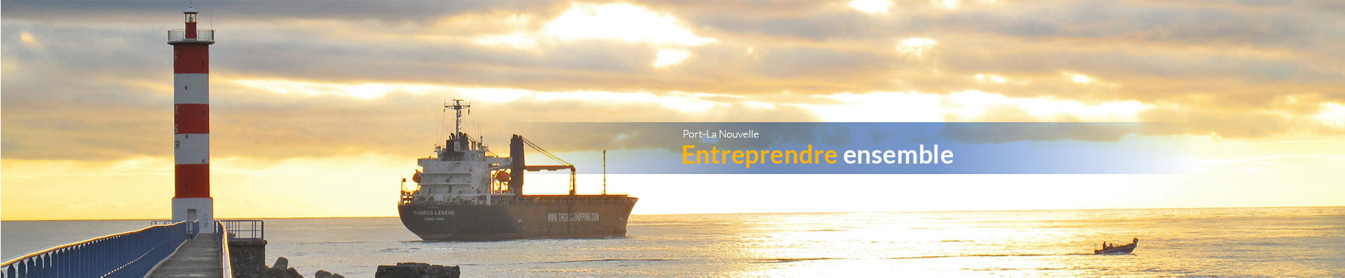 Port et territoire (Fr)