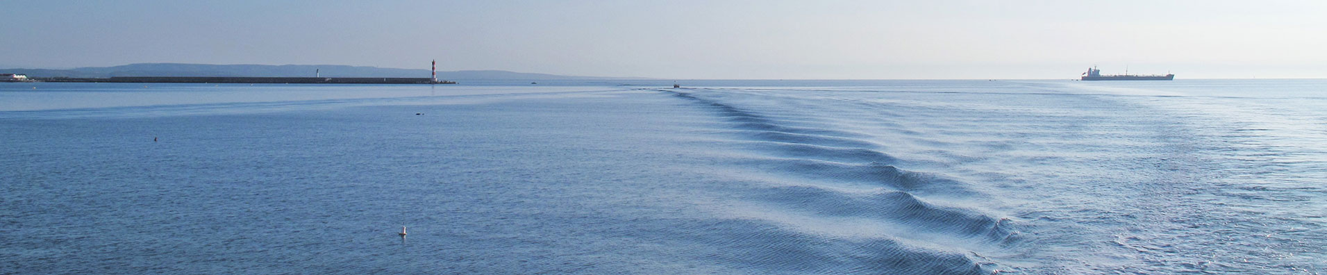 Port et territoire (Fr)