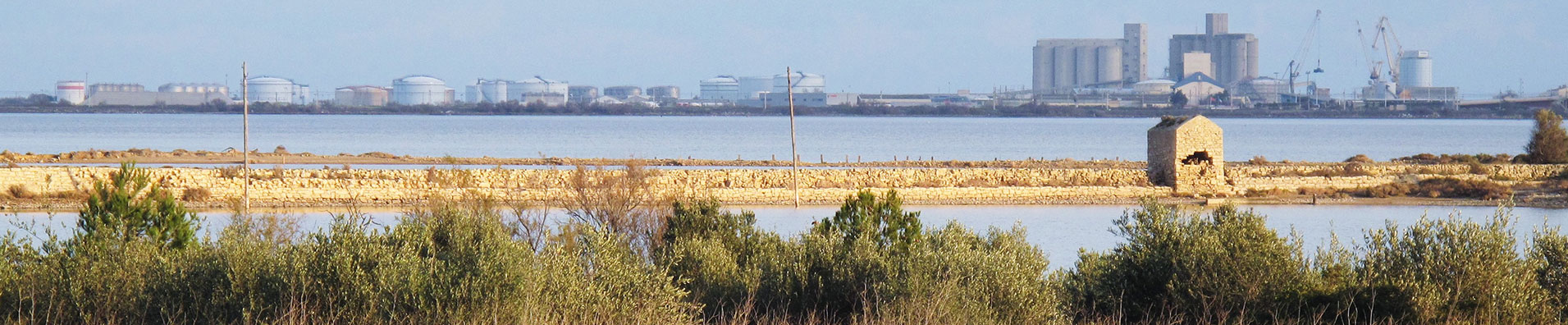 Port et territoire (Fr)