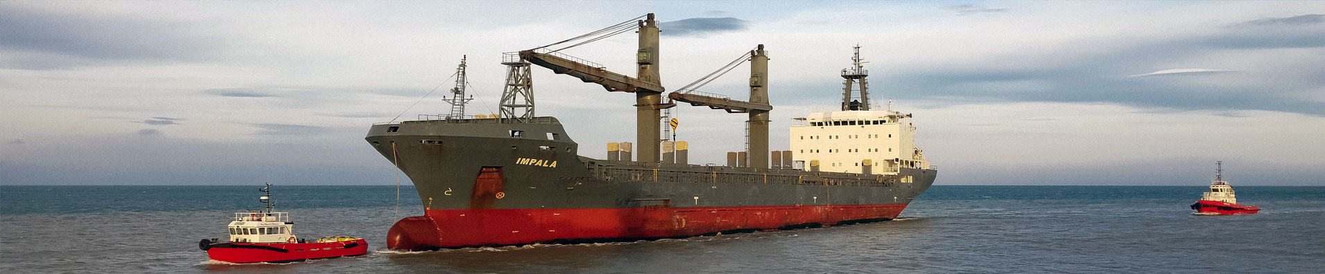 Services aux navires (En)