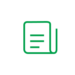 Actualités écologiques Icon