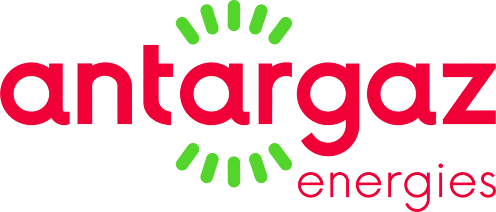Antargaz Logo