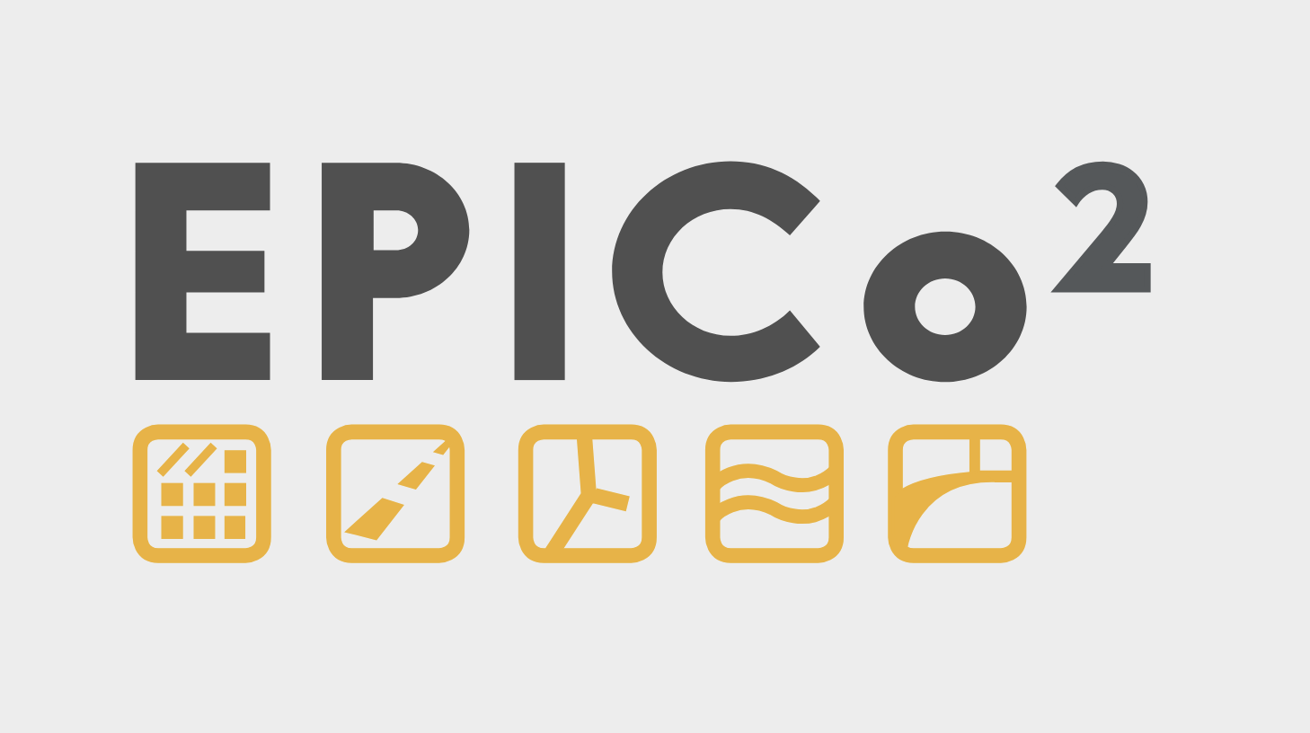 Epico Logo
