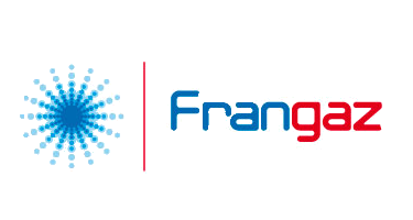 Frangaz logo