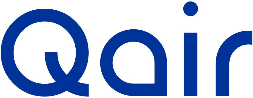 Qair logo