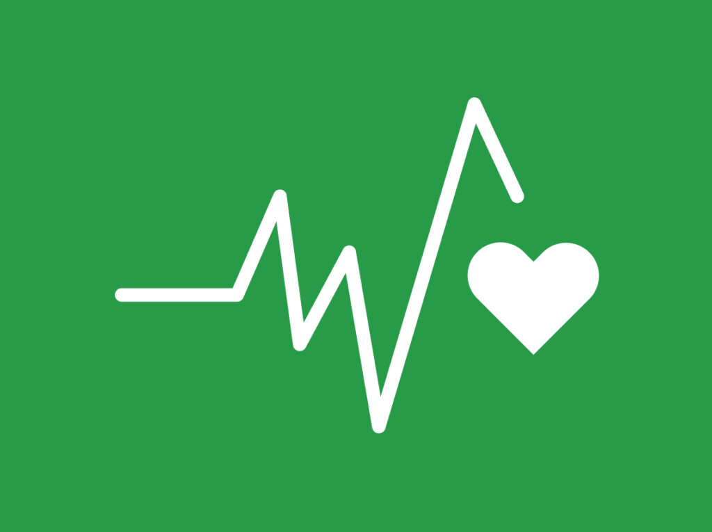 SDG 3 Bonne santé et bien-être