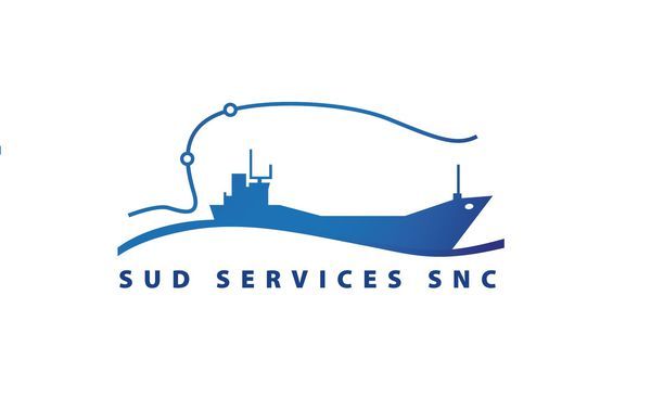 Sud Services logo